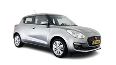 Gebruikt 2018 Suzuki Swift Comfort Hatchback | € 11.545 (Eerlijke prijs)