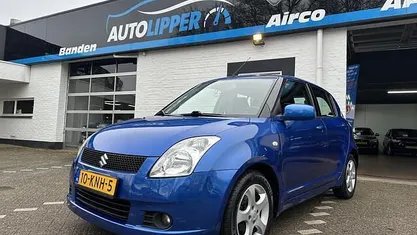 Occasion Suzuki Swift GLS 92 PK (67 kW) 2006 Hatchback