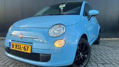 Occasion 2014 Fiat 500 Pop Hatchback | € 3.995 (Eerlijke prijs)