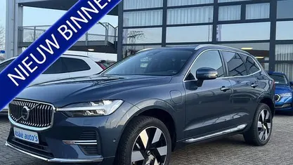 Occasion 2025 Volvo XC60 Plus SUV | € 55.950 (Eerlijke prijs)