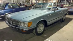 Mercedes SL280