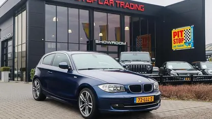 Occasion BMW 118 M Sport 143 PK (105 kW) 2010 Hatchback