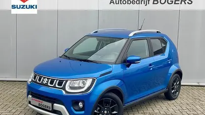 Gebruikt 2024 Suzuki Ignis Style Hatchback | € 24.740 (Eerlijke prijs)