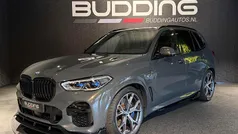 Grijs Gebruikt 2022 BMW X5 M Sport SUV | € 57.950 (Goede deal)