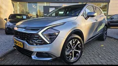 Grijs Gebruikt 2024 Kia Sportage SUV | € 39.250 (Eerlijke prijs)