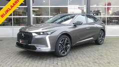 Grijs Gebruikt 2022 DS Automobiles DS4 Trocadero Hatchback | € 27.950 (Eerlijke prijs)