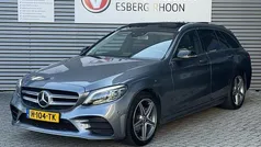 Gebruikt 2019 Mercedes C180 Business Stationwagen | € 22.950 (Super prijs)