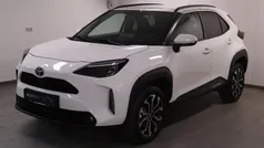 Wit Gebruikt 2024 Toyota Yaris SUV | € 28.944 (Eerlijke prijs)