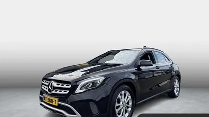 Occasion Mercedes GLA180 Business 123 PK (90 kW) 2017 SUV