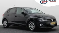Zwart Gebruikt 2019 VW Polo Comfortline Hatchback | € 12.450 (Eerlijke prijs)
