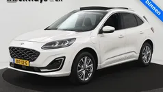 Gebruikt 2022 Ford Kuga Vignale SUV | € 29.885 (Eerlijke prijs)