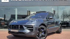 Grijs, metallic lak Gebruikt 2019 Porsche Macan Sport SUV | € 51.940 (Eerlijke prijs)