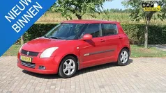 Gebruikt 2007 Suzuki Swift Hatchback | € 1.945 (Goede deal)