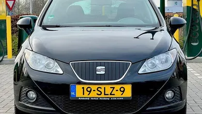Occasion Seat Ibiza Copa 75 PK (55 kW) 2011 Hatchback