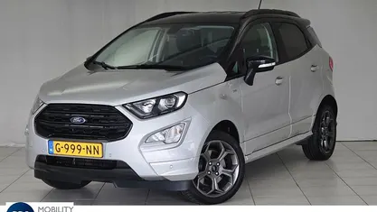 Occasion 2019 Ford Ecosport ST-Line SUV | € 13.900 (Eerlijke prijs)