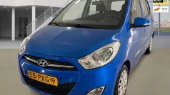 Gebruikt 2011 Hyundai i10 Hatchback | € 5.450 (Eerlijke prijs)