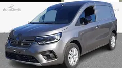 Gebruikt 2025 Renault Kangoo MPV | € 22.950 (Super prijs)