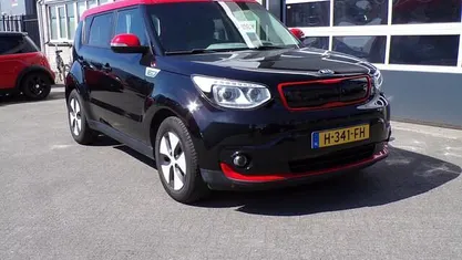 Occasion 2016 Kia Soul SUV | € 8.250 (Eerlijke prijs)