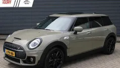 Grijs Gebruikt 2020 Mini Cooper Clubman Stationwagen | € 27.895 (Eerlijke prijs)