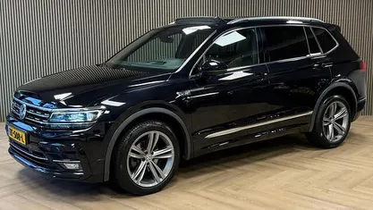 Occasion VW Tiguan Allspace Highline 150 PK (110 kW) 2018 SUV