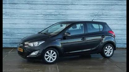 Occasion Hyundai i20 86 PK (63 kW) 2015 Hatchback