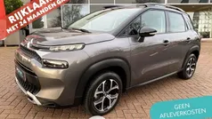 Gebruikt 2023 Citroën C3 Aircross Shine SUV | € 24.450 (Eerlijke prijs)