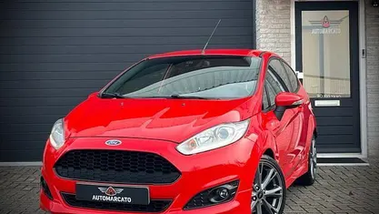 Occasion Ford Fiesta ST-Line 125 PK (91 kW) 2016 Hatchback