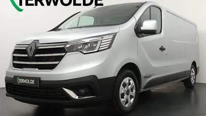 Occasion 2024 Renault Trafic MPV | € 29.945 (Eerlijke prijs)