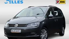 Gebruikt 2019 VW Sharan Comfortline MPV | € 23.995 (Eerlijke prijs)