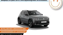 Gebruikt 2025 Renault R4 Komfort SUV | € 36.090 (Eerlijke prijs)