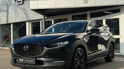 Occasion 2024 Mazda CX-30 Homura-Line SUV | € 27.950 (Super prijs)