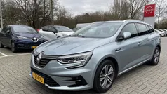 Renault Mégane GrandTour