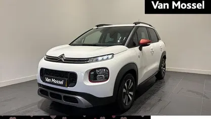 Occasion Citroën C3 Aircross PureTech 110 PK (80 kW) 2021 SUV