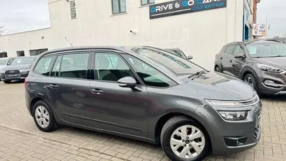 Occasion Citroën C4 116 PK (85 kW) 2014 MPV