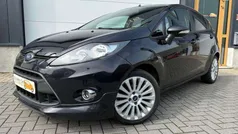 Gebruikt 2010 Ford Fiesta ST-Line Hatchback | € 5.499 (Eerlijke prijs)