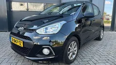 Gebruikt 2015 Hyundai i10 Premium Hatchback | € 7.950 (Eerlijke prijs)