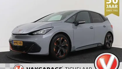 Occasion 2021 Cupra Born Hatchback | € 18.399 (Eerlijke prijs)