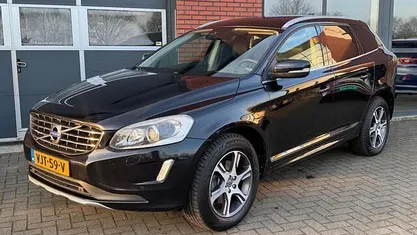 Occasion 2015 Volvo XC60 Summum SUV | € 13.950 (Eerlijke prijs)