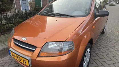 Occasion Chevrolet Kalos 83 PK (61 kW) 2005 Hatchback