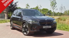 Grijs Gebruikt 2023 BMW iX3 Executive SUV | € 49.490 (Eerlijke prijs)