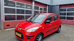Gebruikt 2008 Hyundai i10 Pure Hatchback | € 2.950 (Eerlijke prijs)