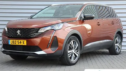 Occasion Peugeot 5008 Allure 2022 SUV