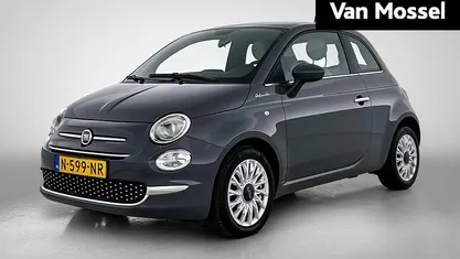 Occasion 2021 Fiat 500 Dolcevita Hatchback | € 11.940 (Eerlijke prijs)