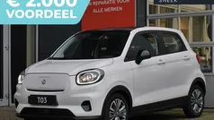 Gebruikt 2024 Leapmotor T03 Hatchback | € 18.750 (Eerlijke prijs)