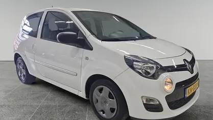 Occasion 2012 Renault Twingo Collection Hatchback | € 2.950 (Eerlijke prijs)