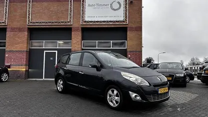 Occasion 2010 Renault Grand Scénic III Dynamique MPV | € 4.250 (Eerlijke prijs)
