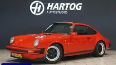 Gebruikt 1983 Porsche 911 Coupé | € 69.911