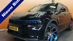 Gebruikt 2022 Lynk & Co 01 SUV | € 23.250 (Goede deal)