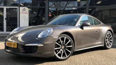 Porsche 911 Carrera 4