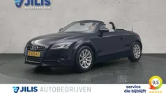 Gebruikt 2008 Audi TT Roadster Comfort Cabriolet | € 8.950 (Goede deal)